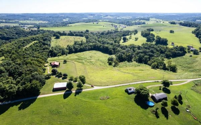 0 Young Road, Claysville, 15323, ,Farm-acreage-lot,For Sale,Young Road,1767748