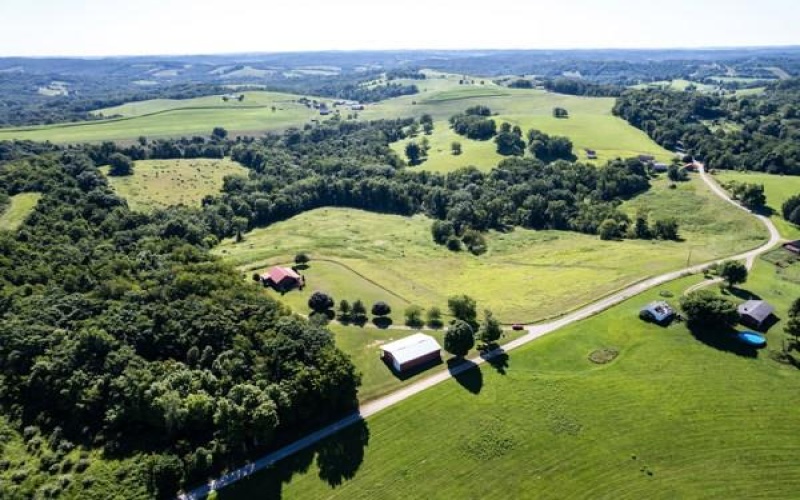 0 Young Road, Claysville, 15323, ,Farm-acreage-lot,For Sale,Young Road,1767748