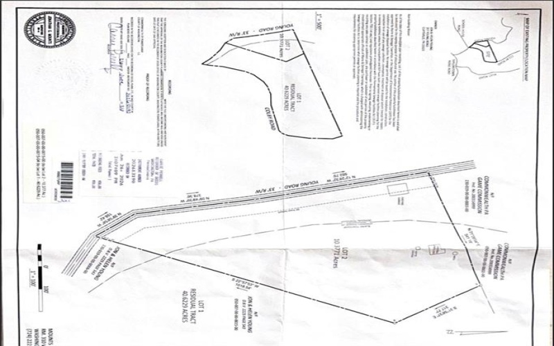 0 Young Road, Claysville, 15323, ,Farm-acreage-lot,For Sale,Young Road,1767748