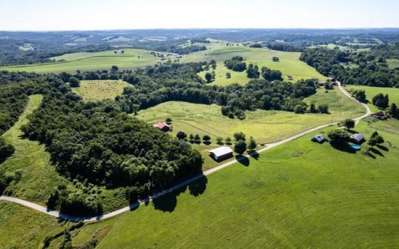 0 Young Road, Claysville, 15323, ,Farm-acreage-lot,For Sale,Young Road,1767748