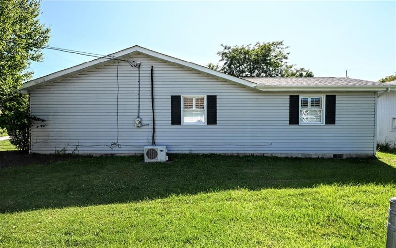 217 Vernon Ave, Belle Vernon, 15012, 3 Bedrooms Bedrooms, ,1.1 BathroomsBathrooms,Residential,For Sale,Vernon Ave,1766461