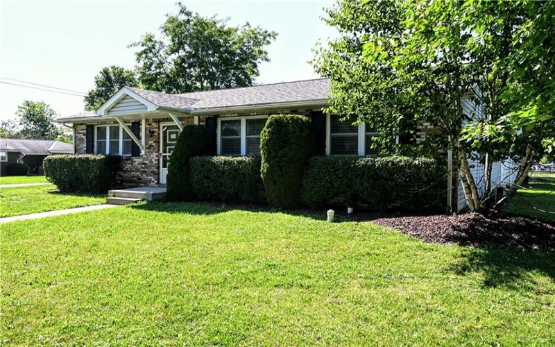 217 Vernon Ave, Belle Vernon, 15012, 3 Bedrooms Bedrooms, ,1.1 BathroomsBathrooms,Residential,For Sale,Vernon Ave,1766461