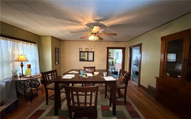 29 Hallam Ave, Washington, 15301, 3 Bedrooms Bedrooms, ,1 BathroomBathrooms,Residential,For Sale,Hallam Ave,1767751