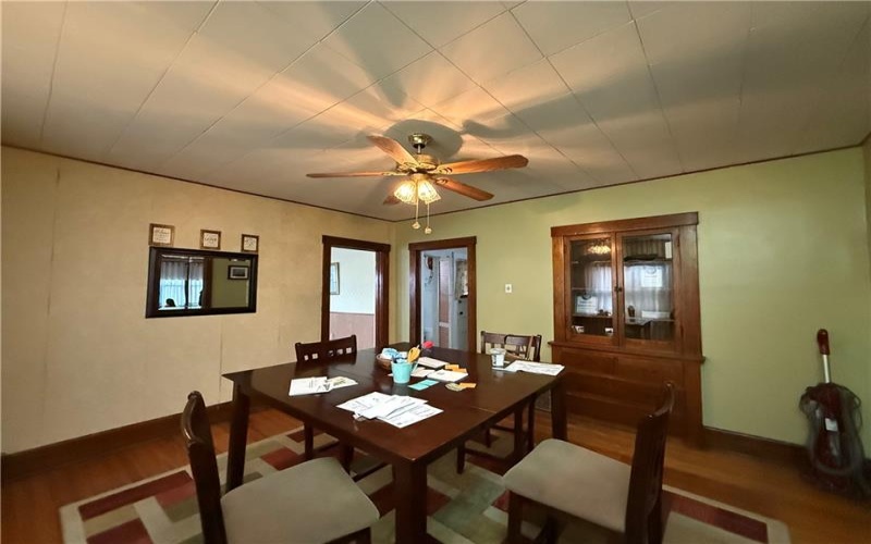 29 Hallam Ave, Washington, 15301, 3 Bedrooms Bedrooms, ,1 BathroomBathrooms,Residential,For Sale,Hallam Ave,1767751
