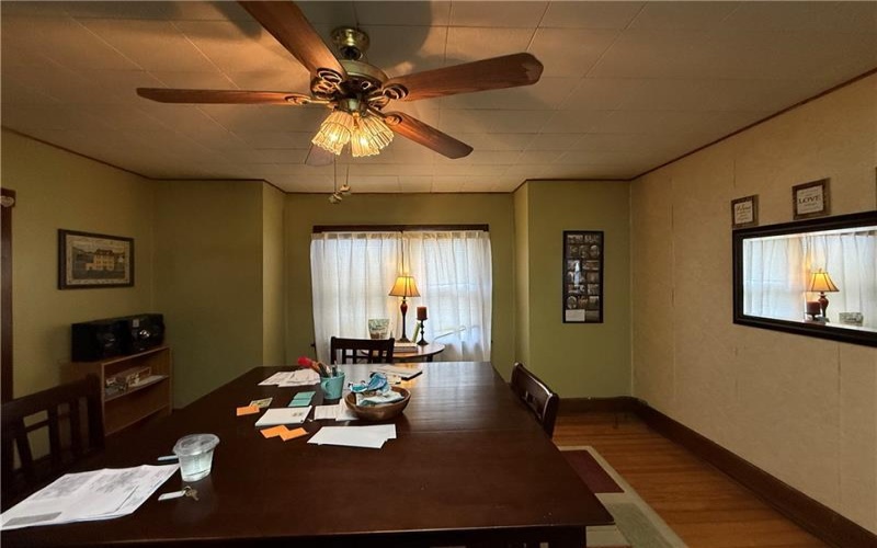 29 Hallam Ave, Washington, 15301, 3 Bedrooms Bedrooms, ,1 BathroomBathrooms,Residential,For Sale,Hallam Ave,1767751
