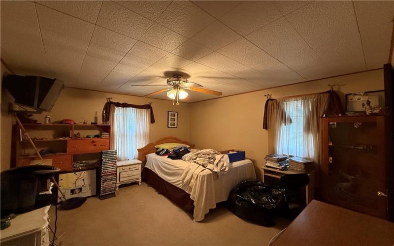 29 Hallam Ave, Washington, 15301, 3 Bedrooms Bedrooms, ,1 BathroomBathrooms,Residential,For Sale,Hallam Ave,1767751