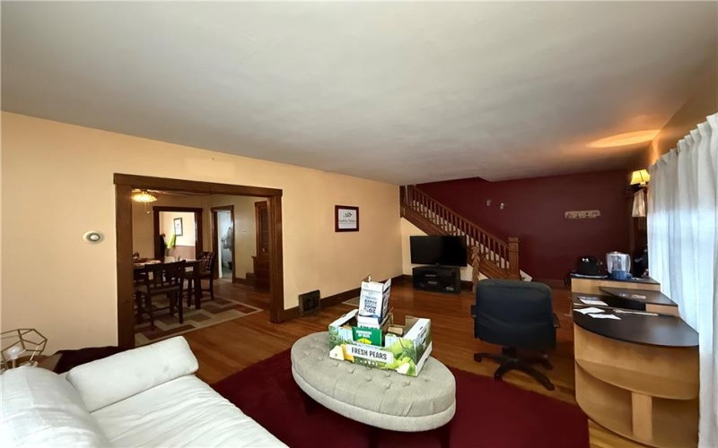 29 Hallam Ave, Washington, 15301, 3 Bedrooms Bedrooms, ,1 BathroomBathrooms,Residential,For Sale,Hallam Ave,1767751