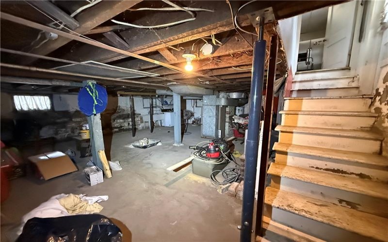 29 Hallam Ave, Washington, 15301, 3 Bedrooms Bedrooms, ,1 BathroomBathrooms,Residential,For Sale,Hallam Ave,1767751