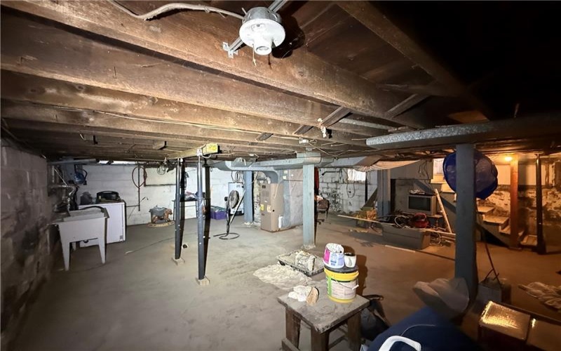 29 Hallam Ave, Washington, 15301, 3 Bedrooms Bedrooms, ,1 BathroomBathrooms,Residential,For Sale,Hallam Ave,1767751