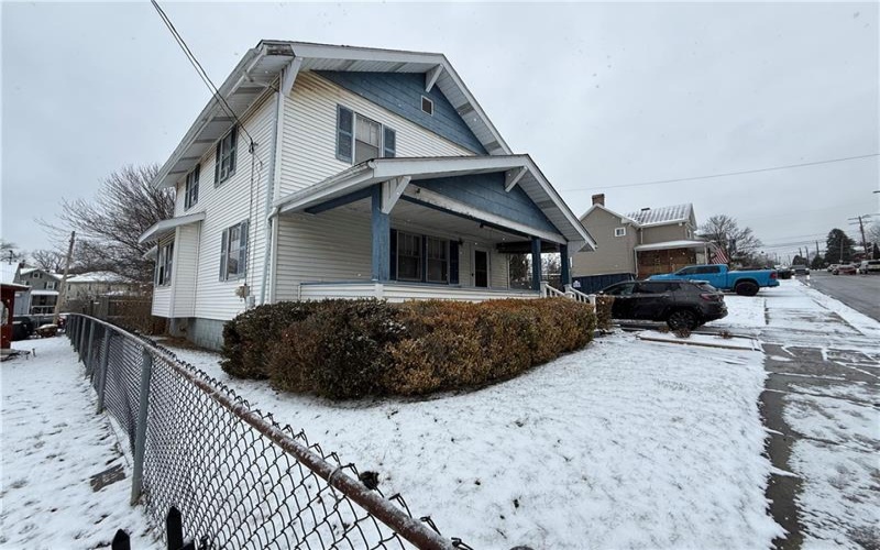 29 Hallam Ave, Washington, 15301, 3 Bedrooms Bedrooms, ,1 BathroomBathrooms,Residential,For Sale,Hallam Ave,1767751