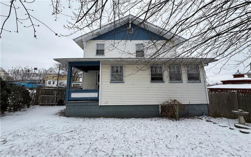 29 Hallam Ave, Washington, 15301, 3 Bedrooms Bedrooms, ,1 BathroomBathrooms,Residential,For Sale,Hallam Ave,1767751