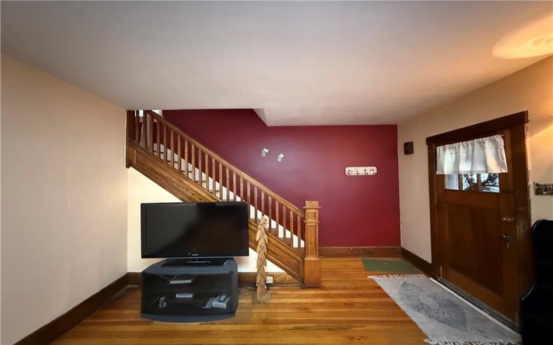 29 Hallam Ave, Washington, 15301, 3 Bedrooms Bedrooms, ,1 BathroomBathrooms,Residential,For Sale,Hallam Ave,1767751