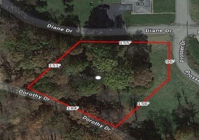 Lot 4 Diane Drive, Monongahela, 15063, ,Farm-acreage-lot,For Sale,Diane Drive,1766471 Lot 4 Diane Drive, Monongahela, 15063, ,Farm-acreage-lot,For Sale,Diane Drive,1766471