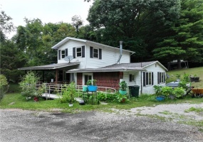 103 Wise Rd, Greensboro, 15338, 3 Bedrooms Bedrooms, ,1 BathroomBathrooms,Residential,For Sale,Wise Rd,1766474