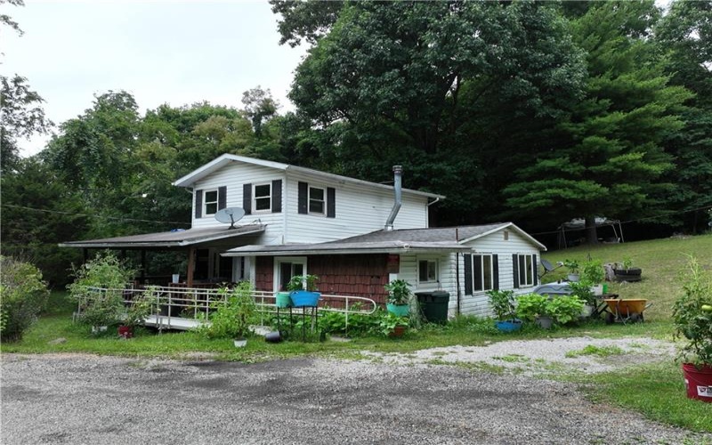 103 Wise Rd, Greensboro, 15338, 3 Bedrooms Bedrooms, ,1 BathroomBathrooms,Residential,For Sale,Wise Rd,1766474
