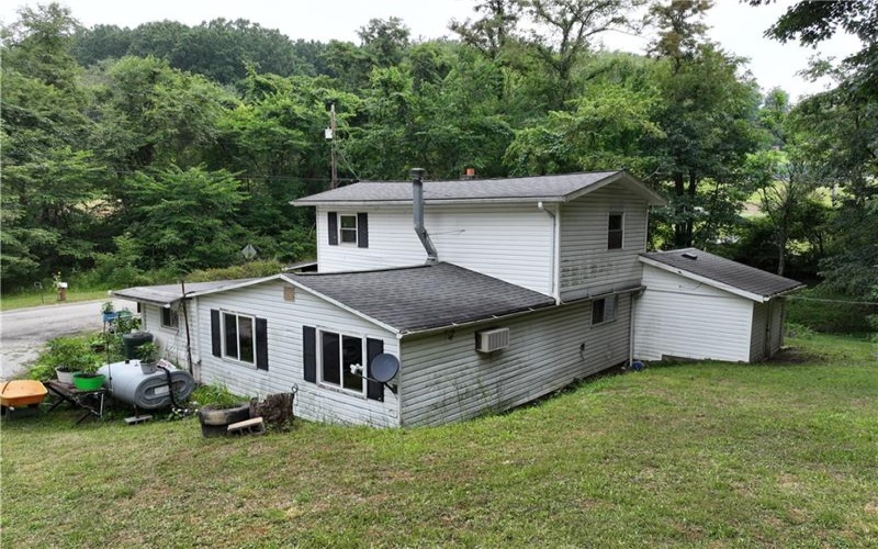 103 Wise Rd, Greensboro, 15338, 3 Bedrooms Bedrooms, ,1 BathroomBathrooms,Residential,For Sale,Wise Rd,1766474