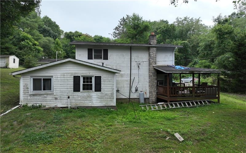 103 Wise Rd, Greensboro, 15338, 3 Bedrooms Bedrooms, ,1 BathroomBathrooms,Residential,For Sale,Wise Rd,1766474