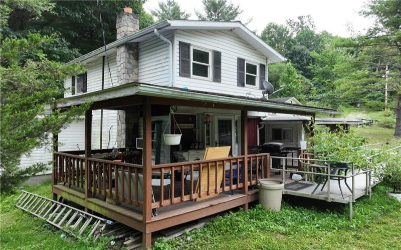 103 Wise Rd, Greensboro, 15338, 3 Bedrooms Bedrooms, ,1 BathroomBathrooms,Residential,For Sale,Wise Rd,1766474