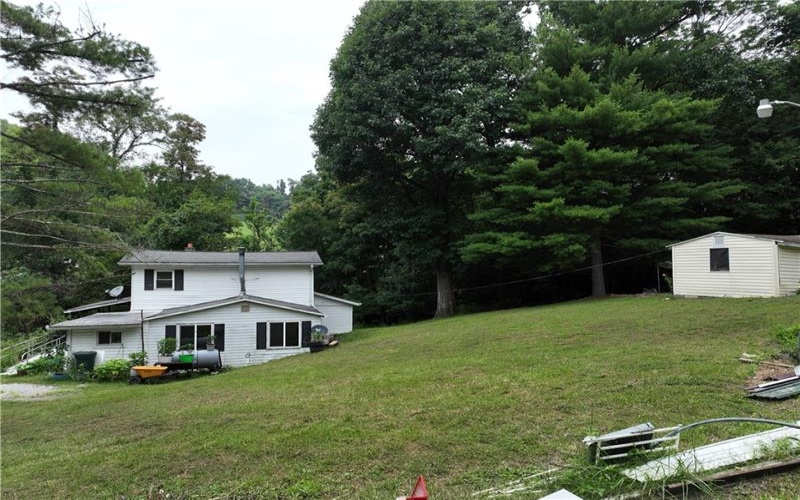 103 Wise Rd, Greensboro, 15338, 3 Bedrooms Bedrooms, ,1 BathroomBathrooms,Residential,For Sale,Wise Rd,1766474