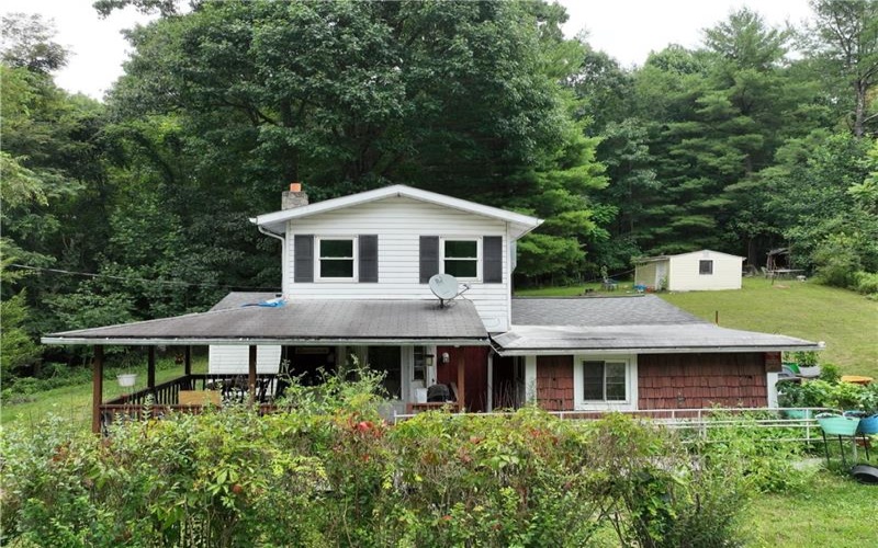 103 Wise Rd, Greensboro, 15338, 3 Bedrooms Bedrooms, ,1 BathroomBathrooms,Residential,For Sale,Wise Rd,1766474