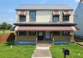 15-16 3rd Street, Charleroi, 15022, ,Multi-unit,For Sale,3rd Street,1767761