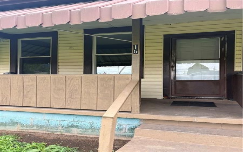 15-16 3rd Street, Charleroi, 15022, ,Multi-unit,For Sale,3rd Street,1767761