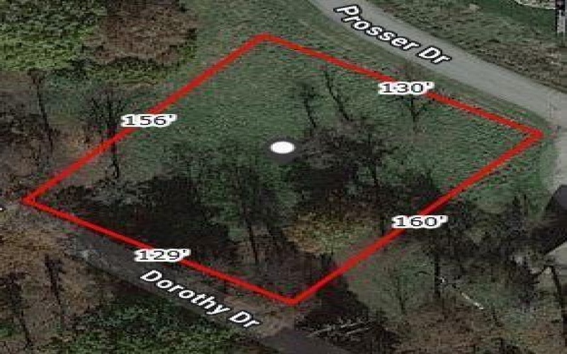 Lot 3 Prosser Drive, Monongahela, 15063, ,Farm-acreage-lot,For Sale,Prosser Drive,1766476