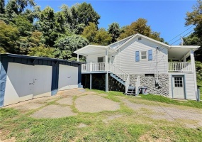 115 Blanche Rd, Fredericktown, 15333, 2 Bedrooms Bedrooms, 9 Rooms Rooms,1 BathroomBathrooms,Residential,For Sale,Blanche Rd,1767777