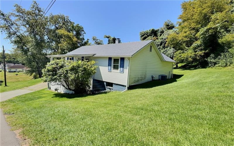 115 Blanche Rd, Fredericktown, 15333, 2 Bedrooms Bedrooms, 9 Rooms Rooms,1 BathroomBathrooms,Residential,For Sale,Blanche Rd,1767777
