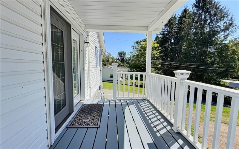 115 Blanche Rd, Fredericktown, 15333, 2 Bedrooms Bedrooms, 9 Rooms Rooms,1 BathroomBathrooms,Residential,For Sale,Blanche Rd,1767777