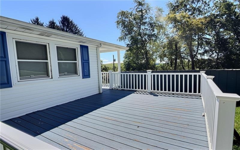 115 Blanche Rd, Fredericktown, 15333, 2 Bedrooms Bedrooms, 9 Rooms Rooms,1 BathroomBathrooms,Residential,For Sale,Blanche Rd,1767777