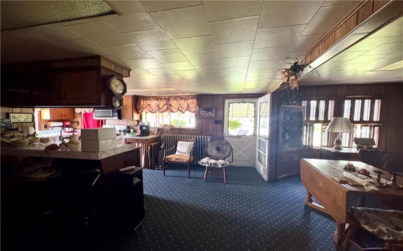427 Route 271, Ligonier, 15658, 3 Bedrooms Bedrooms, 8 Rooms Rooms,1.1 BathroomsBathrooms,Residential,For Sale,Route 271,1766477