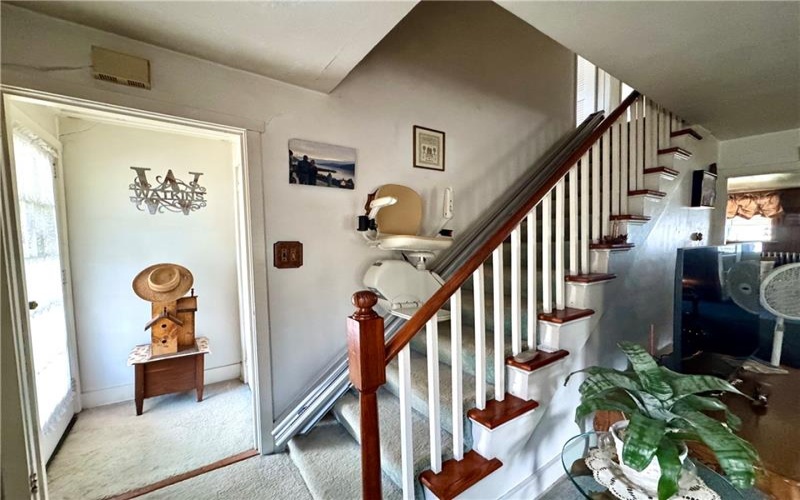 427 Route 271, Ligonier, 15658, 3 Bedrooms Bedrooms, 8 Rooms Rooms,1.1 BathroomsBathrooms,Residential,For Sale,Route 271,1766477