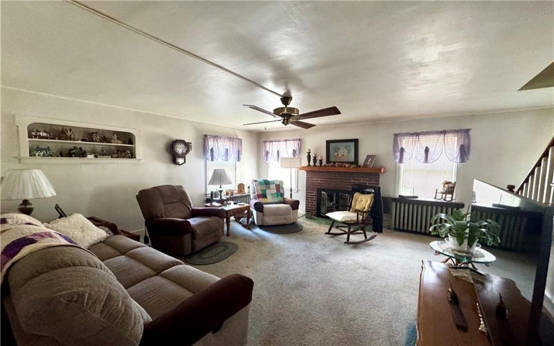 427 Route 271, Ligonier, 15658, 3 Bedrooms Bedrooms, 8 Rooms Rooms,1.1 BathroomsBathrooms,Residential,For Sale,Route 271,1766477
