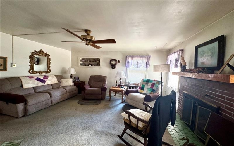 427 Route 271, Ligonier, 15658, 3 Bedrooms Bedrooms, 8 Rooms Rooms,1.1 BathroomsBathrooms,Residential,For Sale,Route 271,1766477