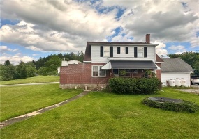 427 Route 271, Ligonier, 15658, 3 Bedrooms Bedrooms, 8 Rooms Rooms,1.1 BathroomsBathrooms,Residential,For Sale,Route 271,1766477