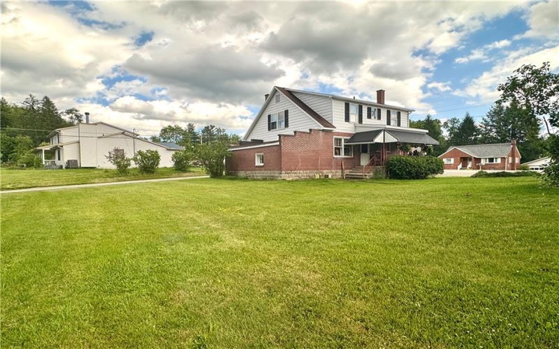 427 Route 271, Ligonier, 15658, 3 Bedrooms Bedrooms, 8 Rooms Rooms,1.1 BathroomsBathrooms,Residential,For Sale,Route 271,1766477
