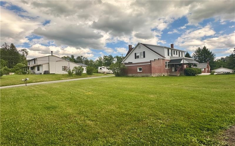 427 Route 271, Ligonier, 15658, 3 Bedrooms Bedrooms, 8 Rooms Rooms,1.1 BathroomsBathrooms,Residential,For Sale,Route 271,1766477