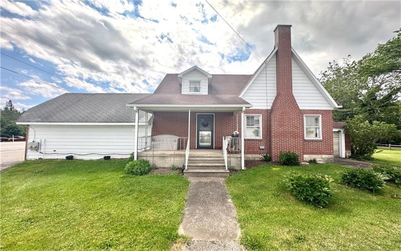 427 Route 271, Ligonier, 15658, 3 Bedrooms Bedrooms, 8 Rooms Rooms,1.1 BathroomsBathrooms,Residential,For Sale,Route 271,1766477