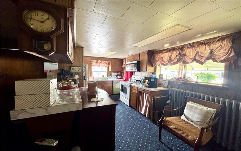 427 Route 271, Ligonier, 15658, 3 Bedrooms Bedrooms, 8 Rooms Rooms,1.1 BathroomsBathrooms,Residential,For Sale,Route 271,1766477