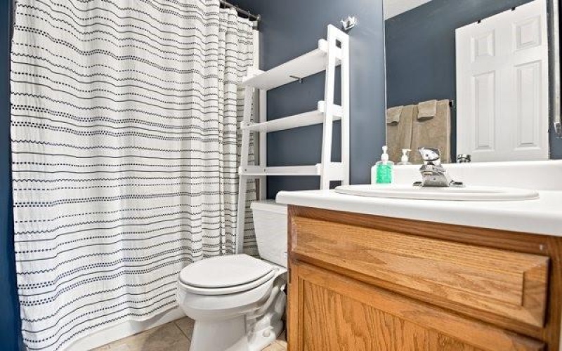 1343 Meadowbrook Dr, Canonsburg, 15317, 3 Bedrooms Bedrooms, 5 Rooms Rooms,2.1 BathroomsBathrooms,Residential,For Sale,Meadowbrook Dr,1766484