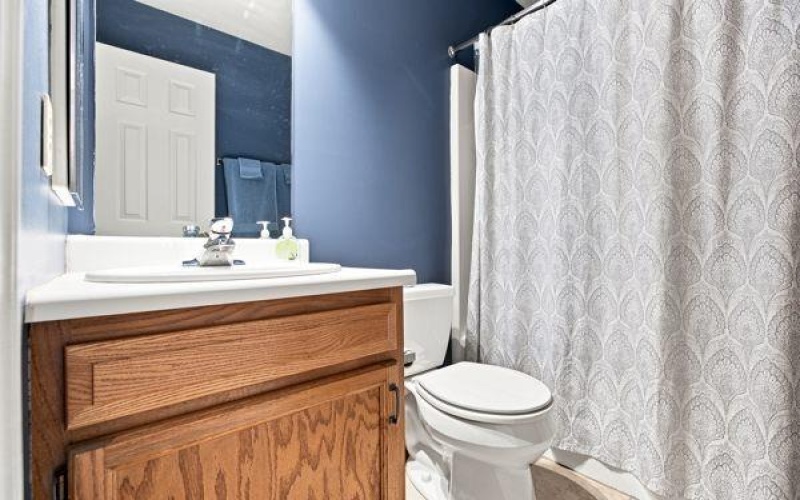 1343 Meadowbrook Dr, Canonsburg, 15317, 3 Bedrooms Bedrooms, 5 Rooms Rooms,2.1 BathroomsBathrooms,Residential,For Sale,Meadowbrook Dr,1766484