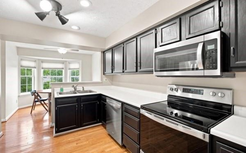 1343 Meadowbrook Dr, Canonsburg, 15317, 3 Bedrooms Bedrooms, 5 Rooms Rooms,2.1 BathroomsBathrooms,Residential,For Sale,Meadowbrook Dr,1766484