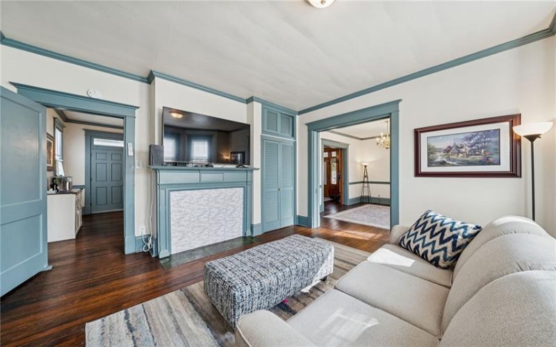 42 Highland Ave, Burgettstown, 15021, 4 Bedrooms Bedrooms, 9 Rooms Rooms,2.1 BathroomsBathrooms,Residential,For Sale,Highland Ave,1767784