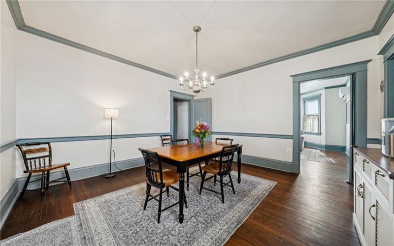 42 Highland Ave, Burgettstown, 15021, 4 Bedrooms Bedrooms, 9 Rooms Rooms,2.1 BathroomsBathrooms,Residential,For Sale,Highland Ave,1767784