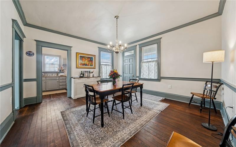 42 Highland Ave, Burgettstown, 15021, 4 Bedrooms Bedrooms, 9 Rooms Rooms,2.1 BathroomsBathrooms,Residential,For Sale,Highland Ave,1767784