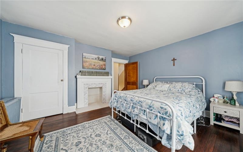 42 Highland Ave, Burgettstown, 15021, 4 Bedrooms Bedrooms, 9 Rooms Rooms,2.1 BathroomsBathrooms,Residential,For Sale,Highland Ave,1767784