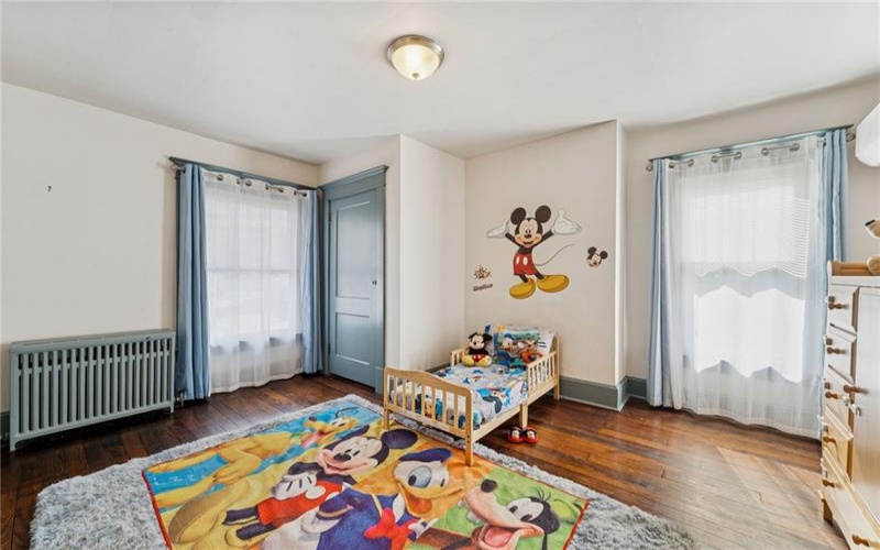 42 Highland Ave, Burgettstown, 15021, 4 Bedrooms Bedrooms, 9 Rooms Rooms,2.1 BathroomsBathrooms,Residential,For Sale,Highland Ave,1767784