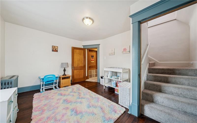 42 Highland Ave, Burgettstown, 15021, 4 Bedrooms Bedrooms, 9 Rooms Rooms,2.1 BathroomsBathrooms,Residential,For Sale,Highland Ave,1767784