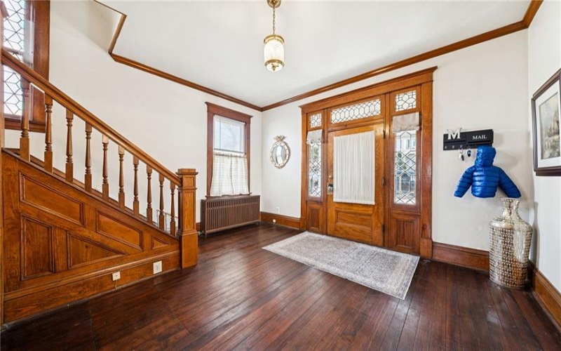 42 Highland Ave, Burgettstown, 15021, 4 Bedrooms Bedrooms, 9 Rooms Rooms,2.1 BathroomsBathrooms,Residential,For Sale,Highland Ave,1767784